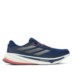 Laufschuhe adidas Supernova Rise 2 JR3380 Dunkelblau