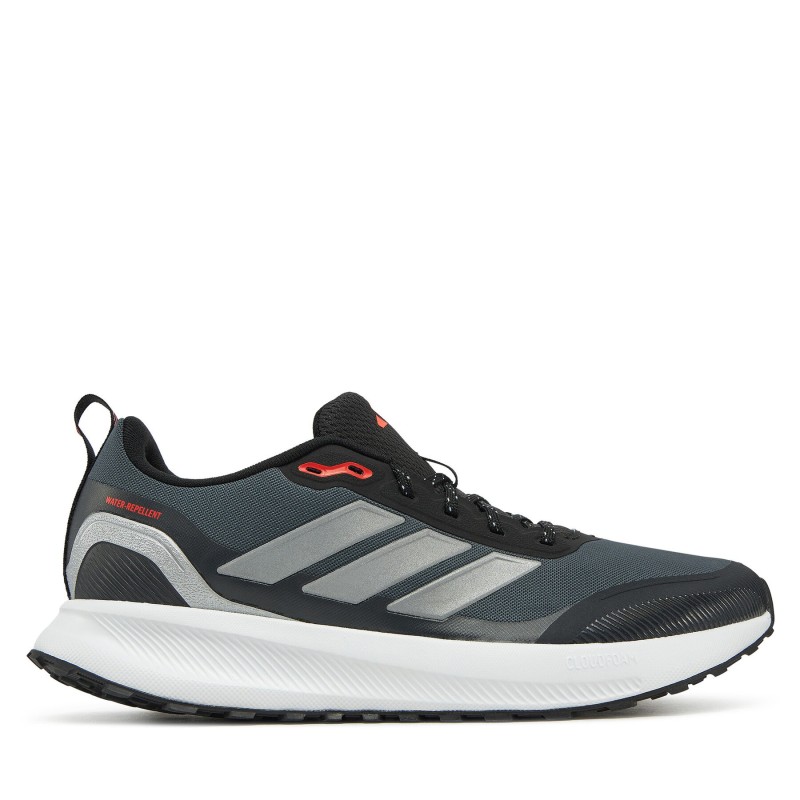 Laufschuhe adidas Runfalcon 5 TR JI4084 Schwarz