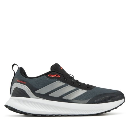 Laufschuhe adidas Runfalcon 5 TR JI4084 Schwarz