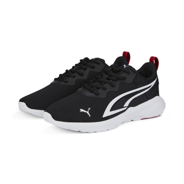 PUMA Sneaker "All Day Active Sneakers Jugendliche"