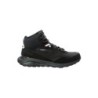 Jack Wolfskin Dromoventure Texapore Mid Men Wasserdichte Outdoor Schuhe Herren 40 grey,black Phantom