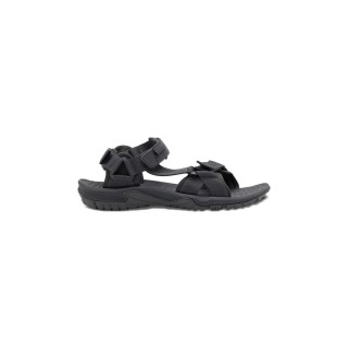 Jack Wolfskin Lakewood Ride Sandal Men Trekkingsandale Herren 40.5 grey Phantom
