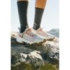 Jack Wolfskin Prelight Swift Vent Support System Low Women Leichte Wanderschuhe Damen 43 red sunset coral