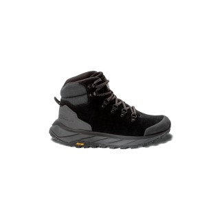 Jack Wolfskin Terraventure Urban Mid Women Outdoor Schuhe Damen 42.5 black black