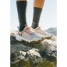 Jack Wolfskin Prelight Swift Vent Support System Low Women Leichte Wanderschuhe Damen 42 red sunset coral