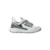 Jack Wolfskin Dromoventure Athletic Low Women Outdoor Schuhe Damen 40.5  Cool Grey