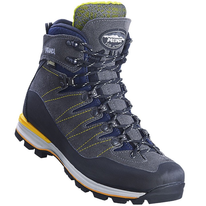 Meindl Air Revolution 4 1 Marine