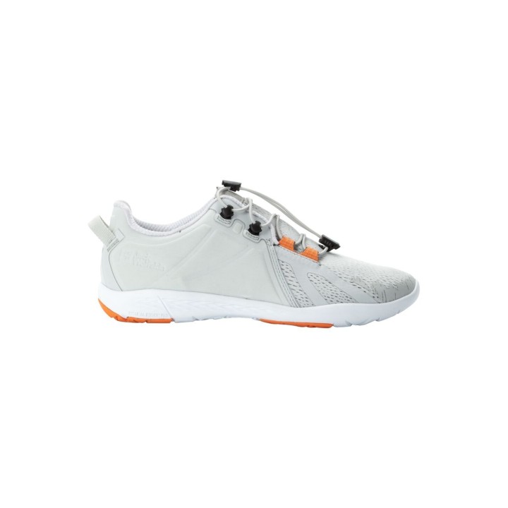Jack Wolfskin Spirit A.D.E Low Women Regenerations-Schuhe Damen 36 orange Digital Orange