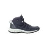Jack Wolfskin Woodland 2 Texapore Mid Women Wasserdichte Wanderschuhe Damen 40.5  graphite 1387