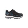 Jack Wolfskin Vojo Texapore Low Kids Wasserdichte Wanderschuhe Kinder 34 grey Phantom