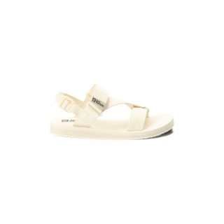 Jack Wolfskin Urban Entdeckung Belts Sandal Women Sandale Damen 37.5  egret