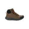 Jack Wolfskin Terraquest X Texapore Mid Men Wasserdichte Wanderschuhe Herren 45.5 brown earth brown