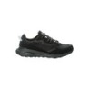 Jack Wolfskin Dromoventure Low Men Outdoor Schuhe Herren 46 grey,black Phantom