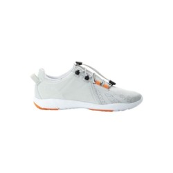 Jack Wolfskin Spirit A.D.E Low Women Regenerations-Schuhe Damen 35.5 orange Digital Orange