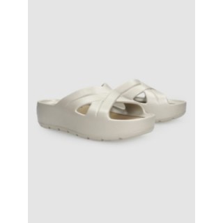 Lemon Jelly Moony Morgayne Sandalen cinzento quente