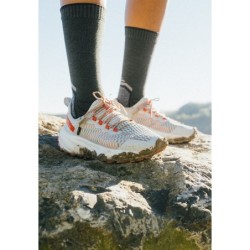 Jack Wolfskin Prelight Swift Vent Support System Low Women Leichte Wanderschuhe Damen 38 red sunset coral