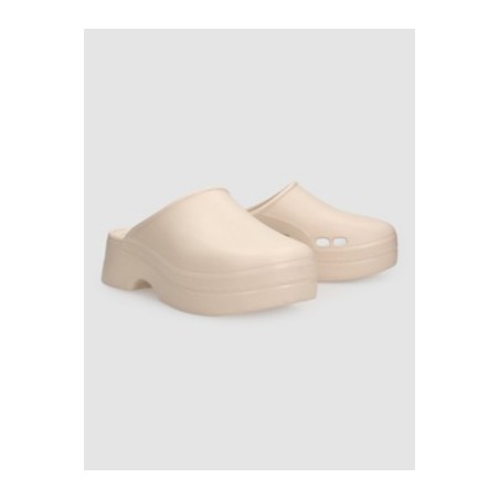 Lemon Jelly Magnolia Sandalen desert