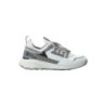 Jack Wolfskin Dromoventure Athletic Low Women Outdoor Schuhe Damen 42.5  Cool Grey