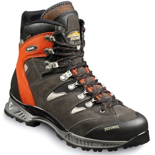 Meindl Air Revolution 2 3 Orange/Anthrazit