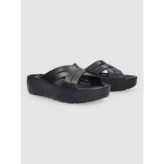 Lemon Jelly Moony Morgayne Sandalen preto