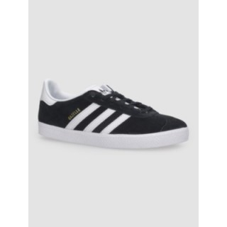 adidas Originals Gazelle J Kids Sneakers schwarz
