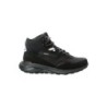 Jack Wolfskin Dromoventure Texapore Mid Women Wasserdichte Outdoor Schuhe Damen 39 grey,black Phantom
