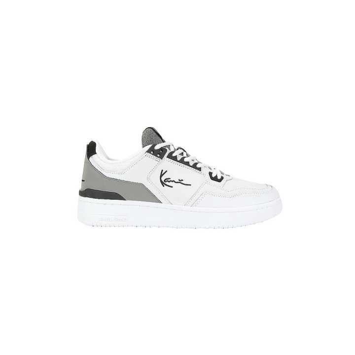 KARL KANI High Sneaker 89 LXRY weiss | 41