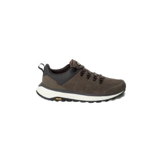 Jack Wolfskin Terraventure Urban Low Men Outdoor Schuhe Herren 40.5 brown cold coffee