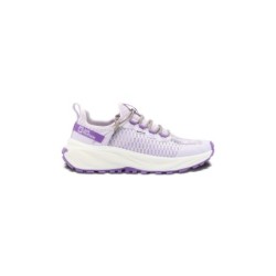 Jack Wolfskin Prelight Swift Vent Support System Low Women Leichte Wanderschuhe Damen 42 purple Pale Lavendar