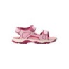 Jack Wolfskin Taraco Beach Sandal Kids Sandale Kinder 40 pink soft pink