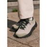 Jack Wolfskin Terraventure Urban Low Women Outdoor Schuhe Damen 42 green mint leaf