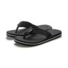 AUTHENTIC LE JOGGER Zehentrenner, Pantolette, Badeschuh, ultraleichtes Material Unisex VEGAN