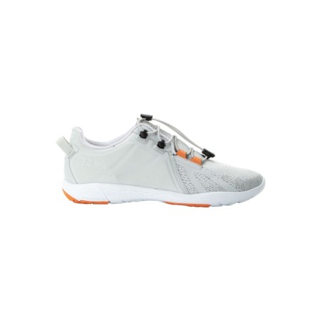Jack Wolfskin Spirit A.D.E Low Women Regenerations-Schuhe Damen 37 orange Digital Orange