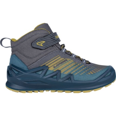 Lowa Kinder Merger GTX QC Schuhe