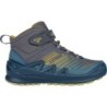 Lowa Kinder Merger GTX QC Schuhe