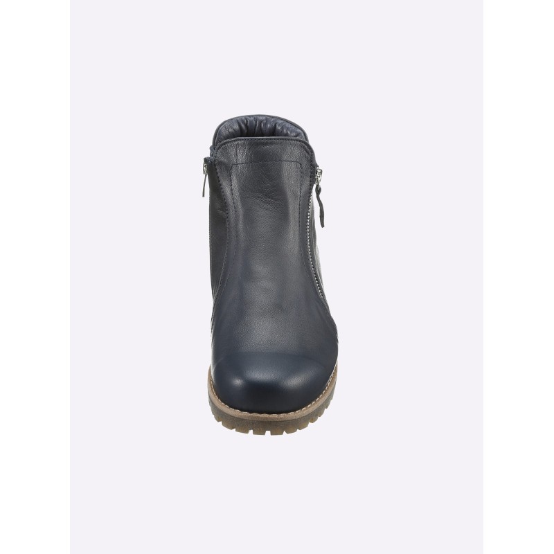 Kurzstiefelette