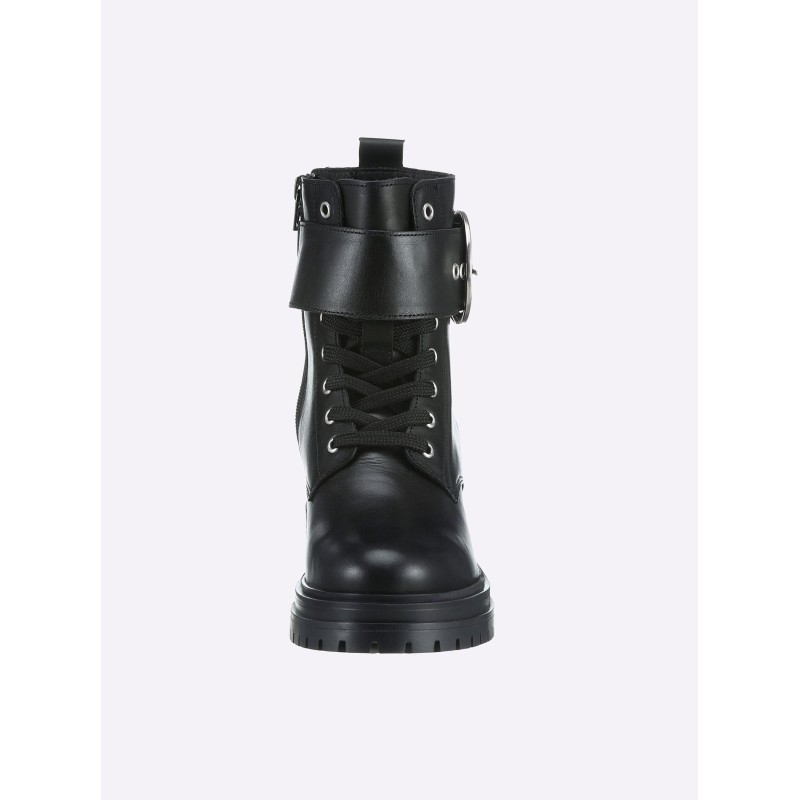 Stiefelette