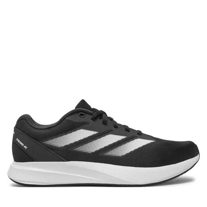 Laufschuhe adidas Duramo RC ID2704 Schwarz