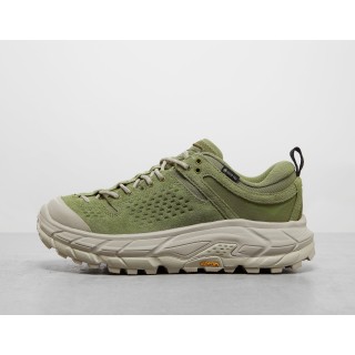 HOKA Tor Ultra Lo - Green