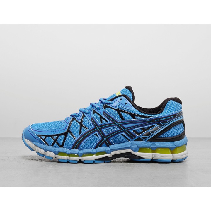 ASICS GEL-KAYANO 20 - Blue