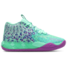 Puma Mb.01 Alien Safari Unisex Schuhe - Blau - Größe: 37 - Plastic/Polycarbonate - Foot Locker