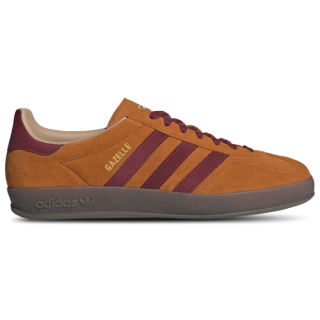 Adidas Gazelle Herren Schuhe - Beige - Größe: 40 - Leder - Foot Locker