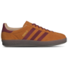 Adidas Gazelle Herren Schuhe - Beige - Größe: 40 - Leder - Foot Locker