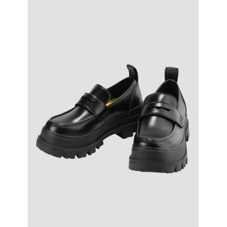 Buffalo Aspha Loafer Shoe Flat