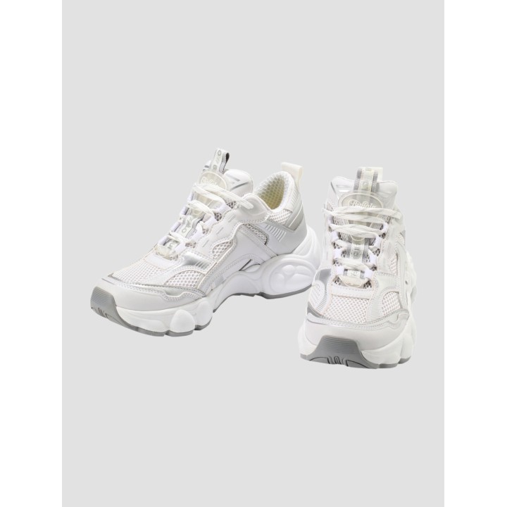 Buffalo Cld Run Jog Sneaker Low