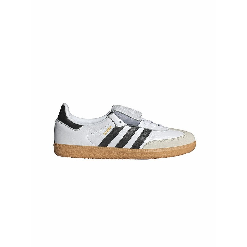 ADIDAS ORIGINALS Sneaker SAMBA LT weiss | 36