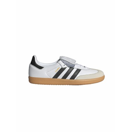 ADIDAS ORIGINALS Sneaker SAMBA LT weiss | 36