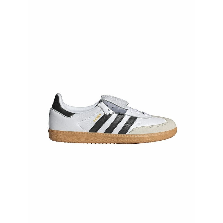 ADIDAS ORIGINALS Sneaker SAMBA LT weiss | 36