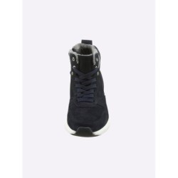 Schnürstiefelette