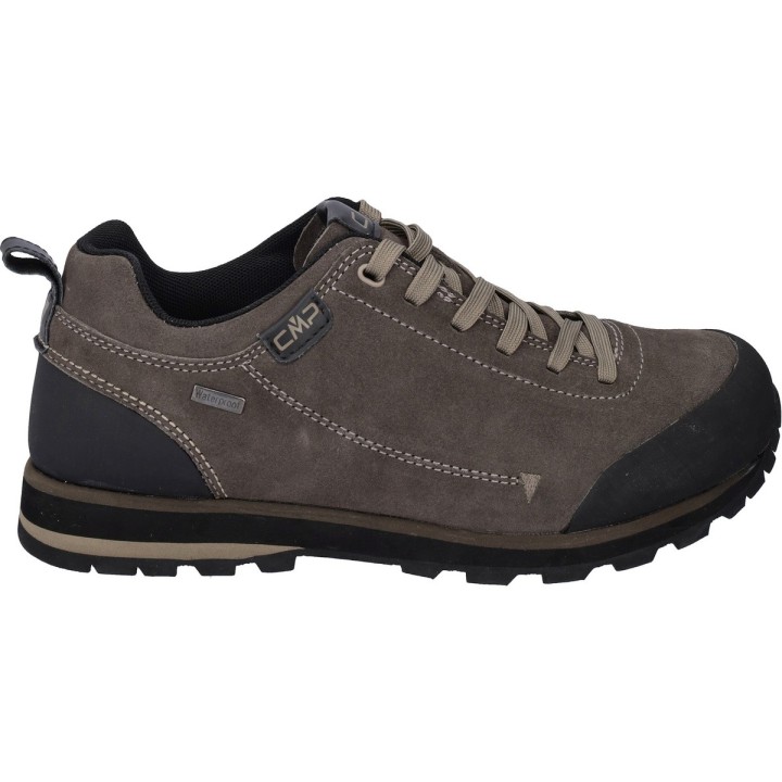 CMP Herren Elettra Low WP Schuhe
